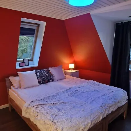 Villa Stadtnahe Familienvilla *