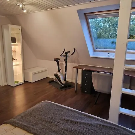 Villa Stadtnahe Familienvilla