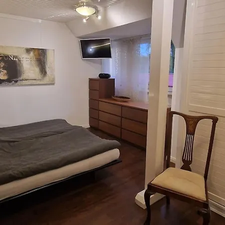 Stadtnahe Familienvilla Villa *