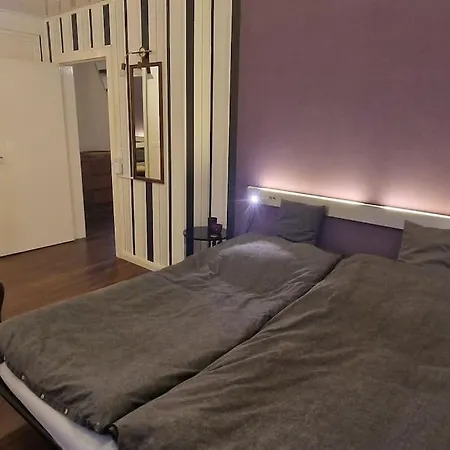 Villa Stadtnahe Familienvilla Oersdorf