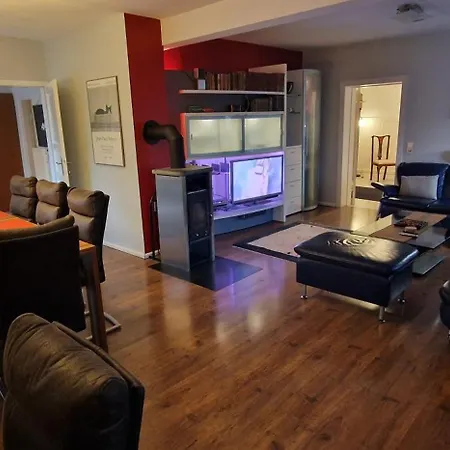 Villa Stadtnahe Familienvilla