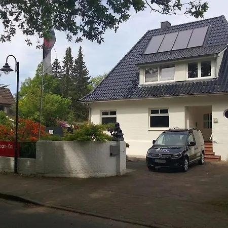 Villa Stadtnahe Familienvilla *