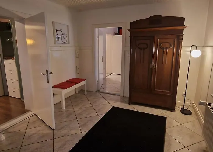 Stadtnahe Familienvilla